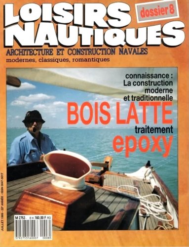 Connaissance la costruction moderne et traditionelle bois latte traitement epoxy