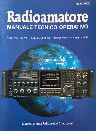 Radioamatore