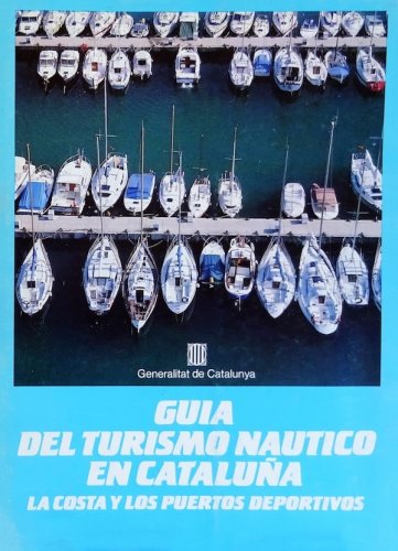 Guia del turismo nautico en Cataluna