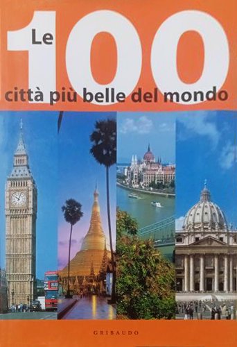 100 città più belle del mondo