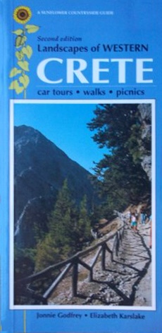 Landscapes of Western Crete