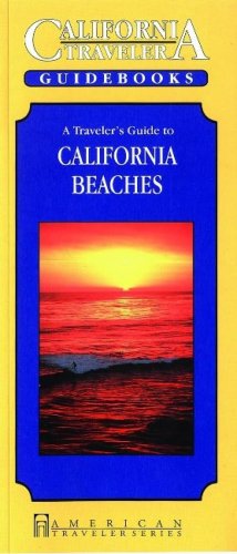 Traveler's guide to California beaches