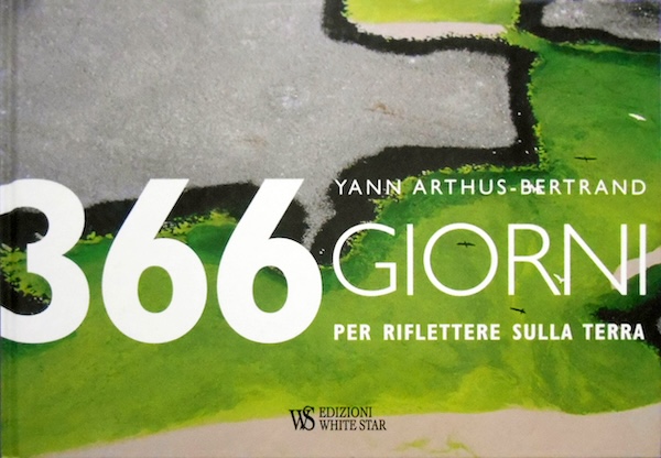 366 giorni per riflettere sulla terra