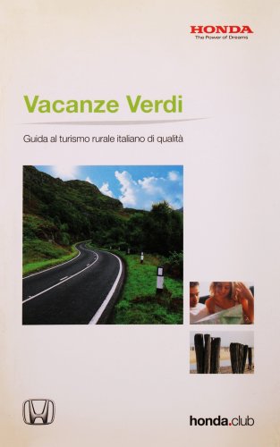 Vacanze verdi