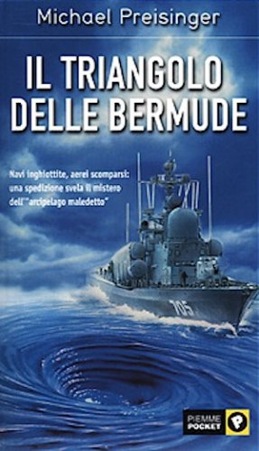 Triangolo delle Bermude - edizione economica