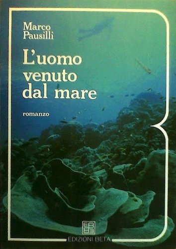 Uomo venuto dal mare