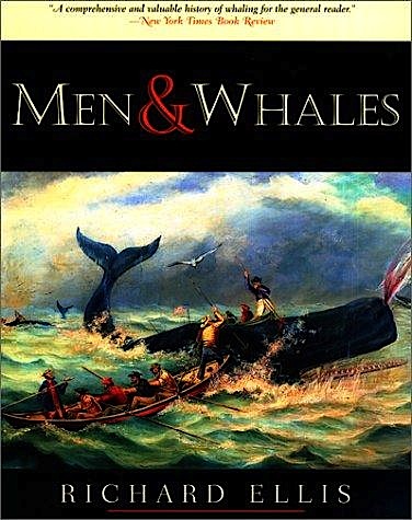 Men & whales