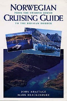 Norwegian cruising guide