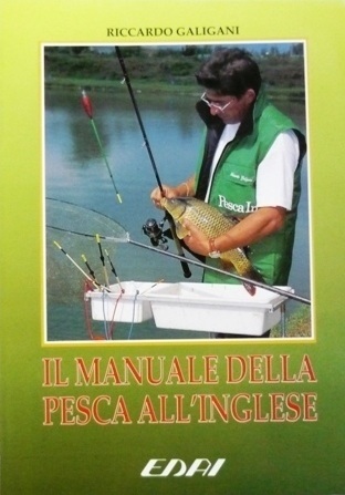Manuale della pesca all'inglese