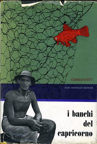 Banchi del Capricorno