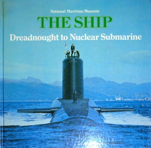 Dreadnought to nuclear submarine