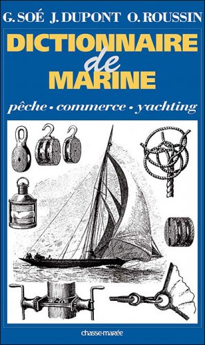 Dictionnaire de marine