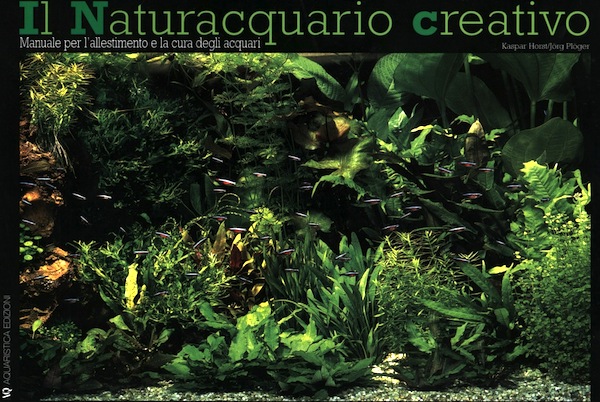 Naturacquario creativo