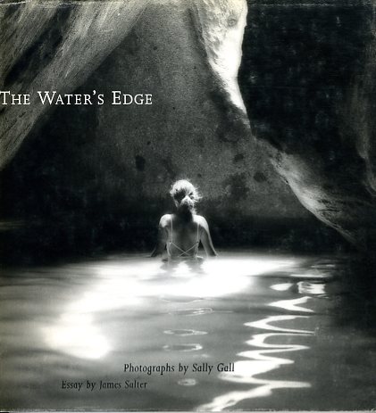 Water's edge
