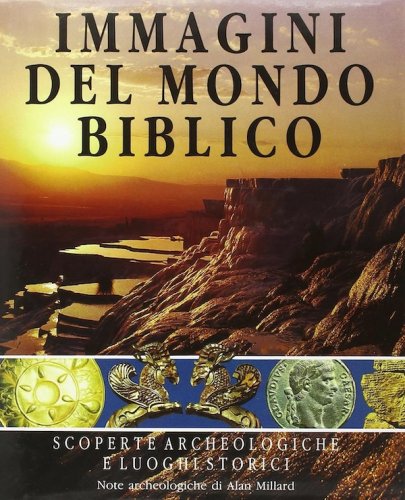 Immagini del mondo biblico