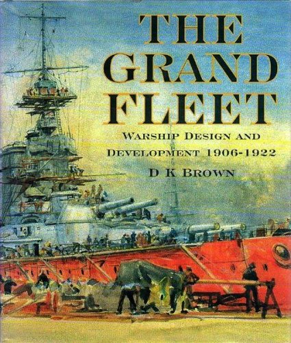 Grand fleet