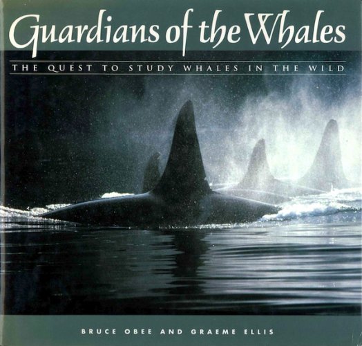 Guardians of the whales