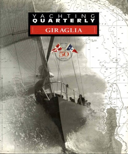 Yachting Quarterly 1