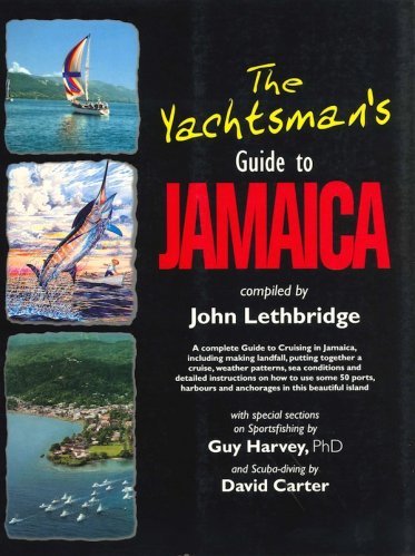 Yachtsman's guide to Jamaica