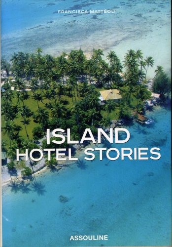 Island hotel stories