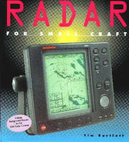 Radar for small craft