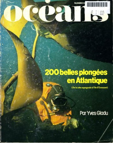 200 belles plongées en Atlantique