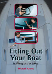 Fitting out your boat