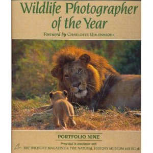 Wildlife photographer of the year - portfolio 9
