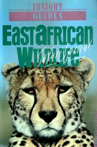East African wildlife