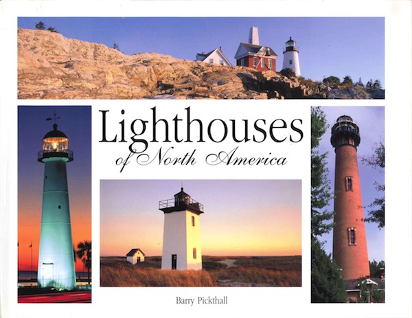 Lighthouses of North America