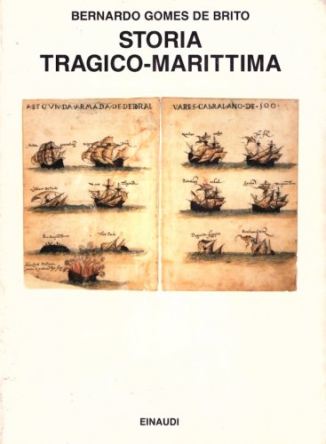 Storia tragico-marittima