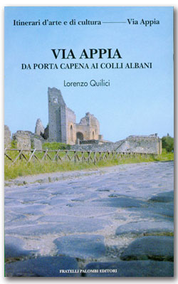Via Appia vol.1