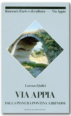 Via Appia vol.2