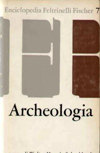 Archeologia