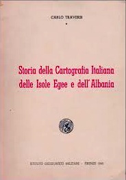 Storia della cartografia italiana delle Isole Egee e dell'Albania