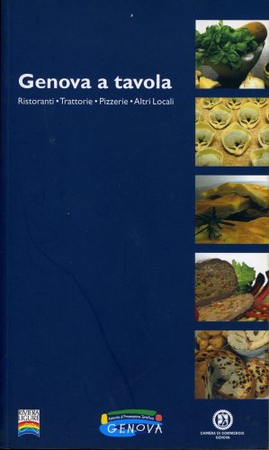 Genova a tavola