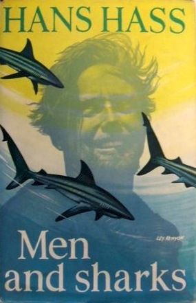 Men and sharks