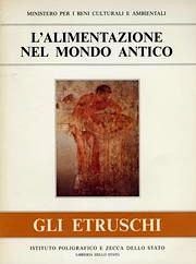 Alimentazione nel mondo antico