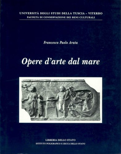 Opere d'arte dal mare