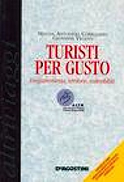 Turisti per gusto