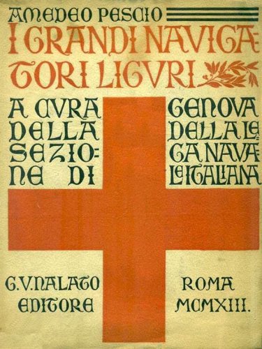 Grandi navigatori liguri