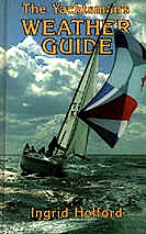 Yachtsman's weather guide