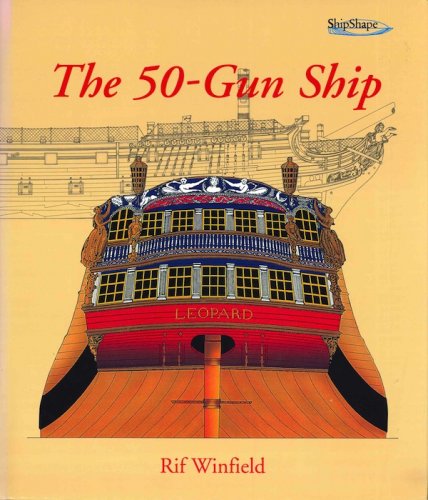 50-gun ship