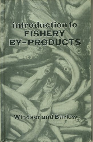 Introduction to fishery by products