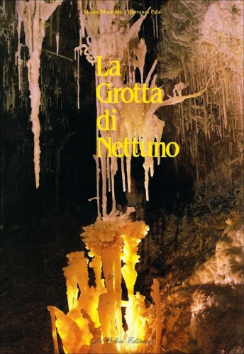 Grotta di Nettuno