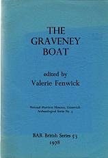 Graveney boat
