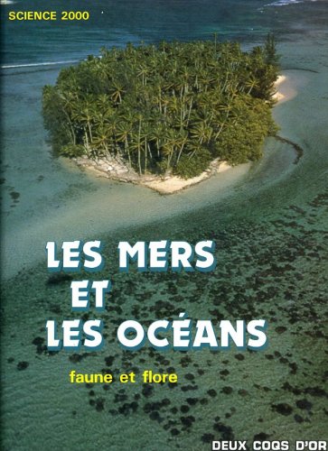 Mers et les oceans