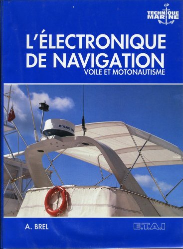 Electronique de navigation