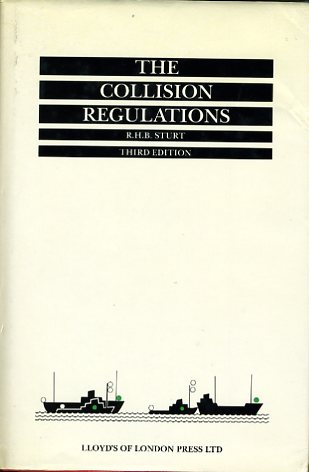 Collision regulations