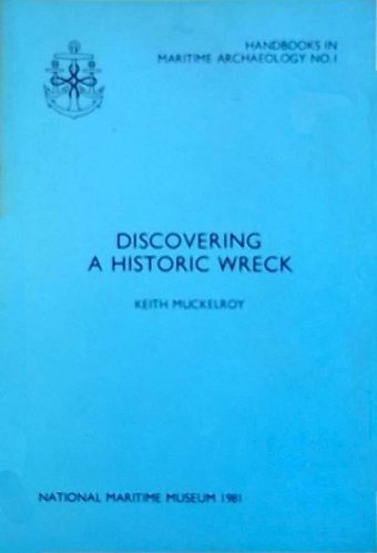 Discovering a historic wreck